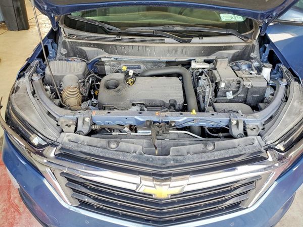 2024 CHEVROLET EQUINOX LT (1LT)