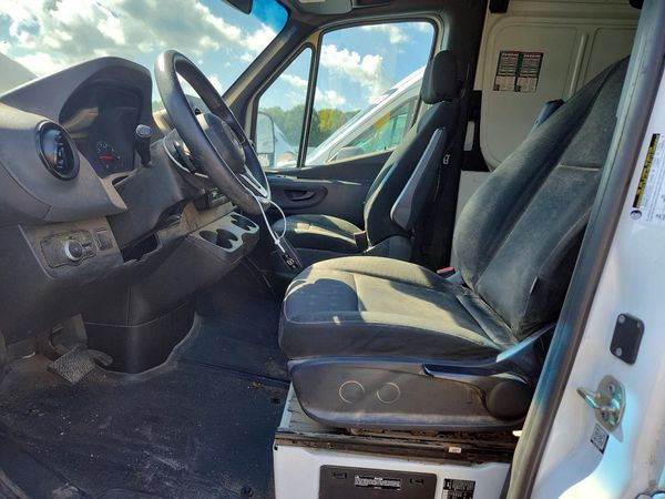 2021 MERCEDES-BENZ SPRINTER