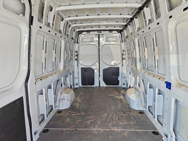2021 MERCEDES-BENZ SPRINTER