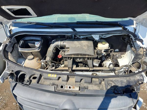2021 MERCEDES-BENZ SPRINTER