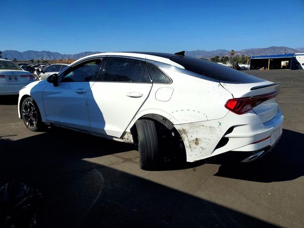 2024 KIA K5