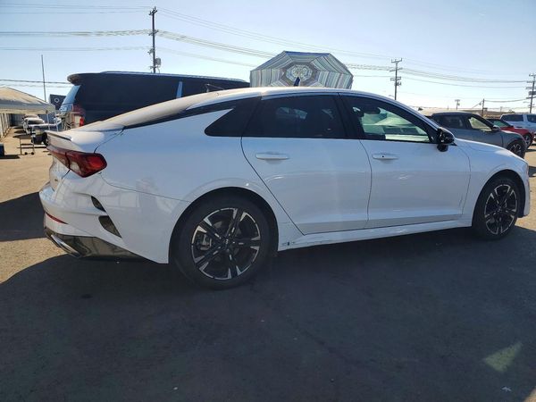 2024 KIA K5