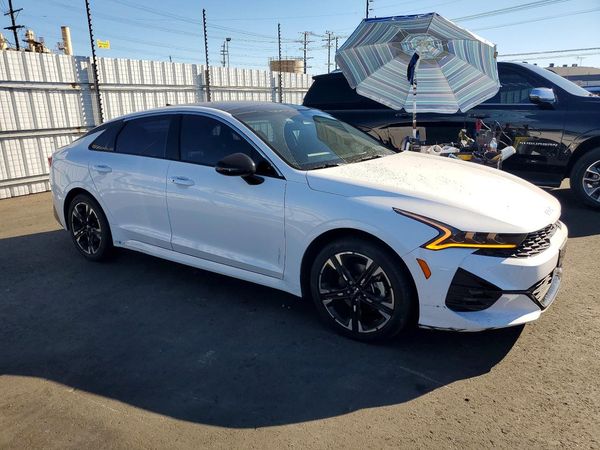2024 KIA K5