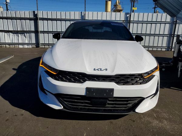 2024 KIA K5