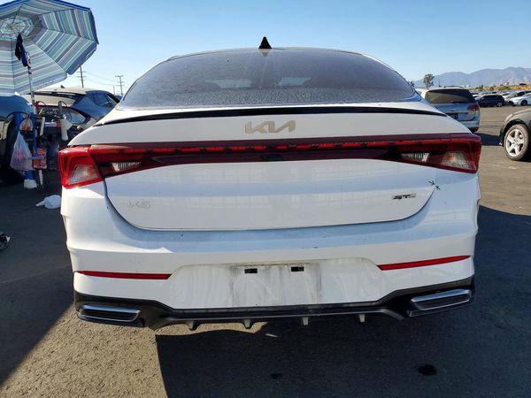 2024 KIA K5