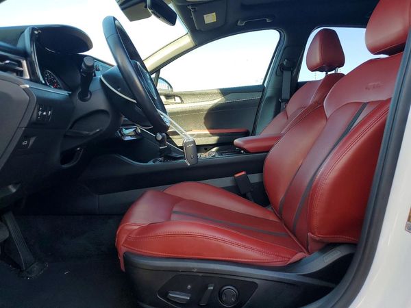2024 KIA K5