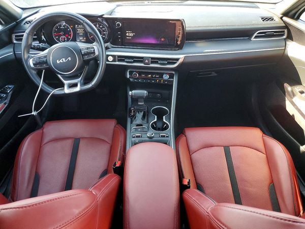 2024 KIA K5