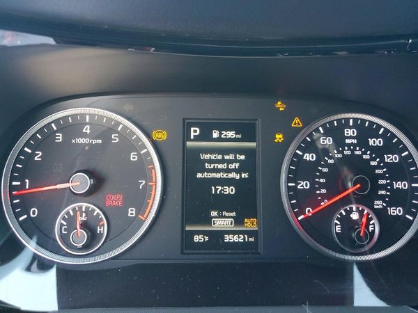 2024 KIA K5