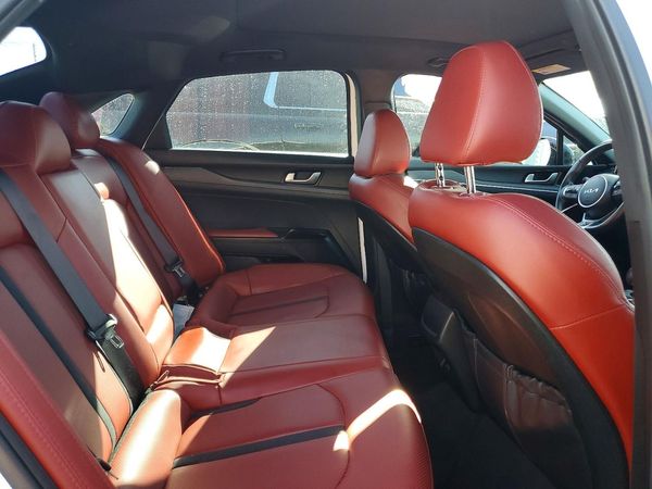 2024 KIA K5