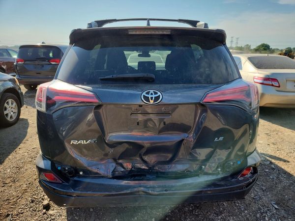 2017 TOYOTA RAV4