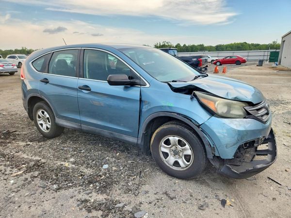 2014 HONDA CRV LX