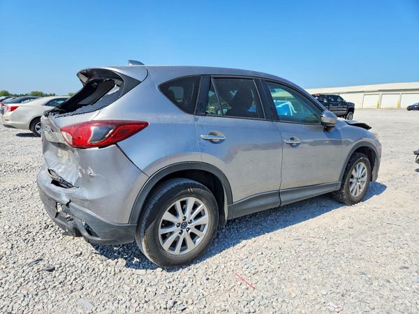 2014 MAZDA CX-5 Touring/GS
