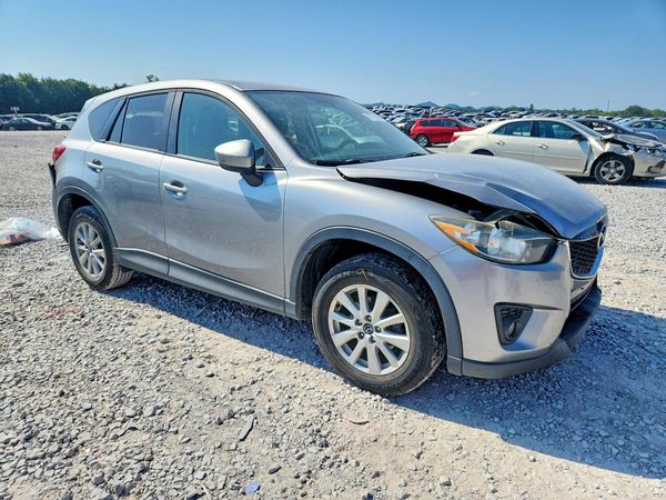 2014 MAZDA CX-5 Touring/GS