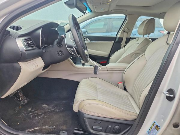 2019 GENESIS G70 3.3T Elite