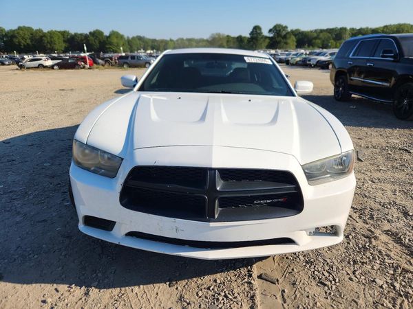 2014 DODGE CHARGER