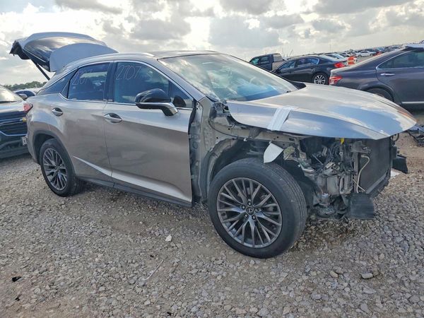 2018 LEXUS RX 350 350/350 F Sport