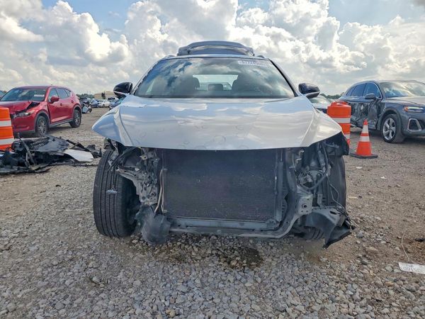 2018 LEXUS RX 350 350/350 F Sport