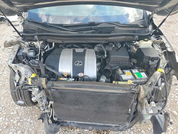2018 LEXUS RX 350 350/350 F Sport