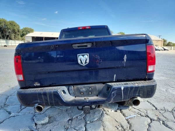2014 RAM 1500 ST — DIRR