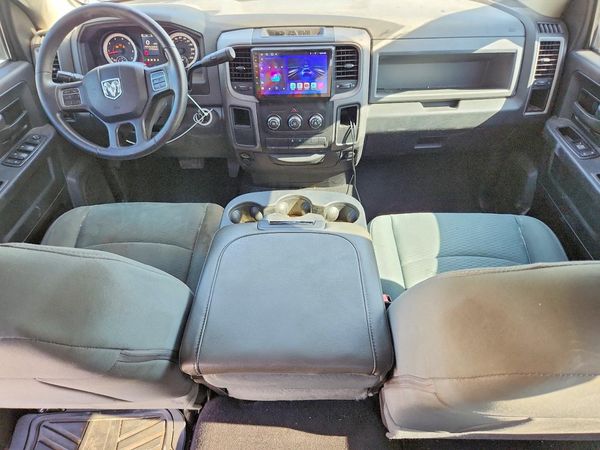 2014 RAM 1500 ST — CKPT