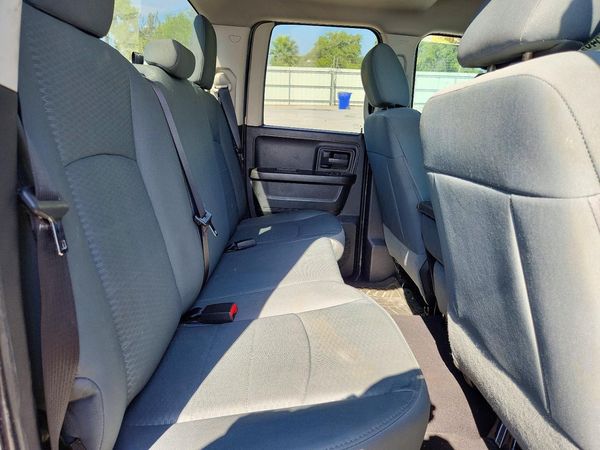2014 RAM 1500 ST — PSRS