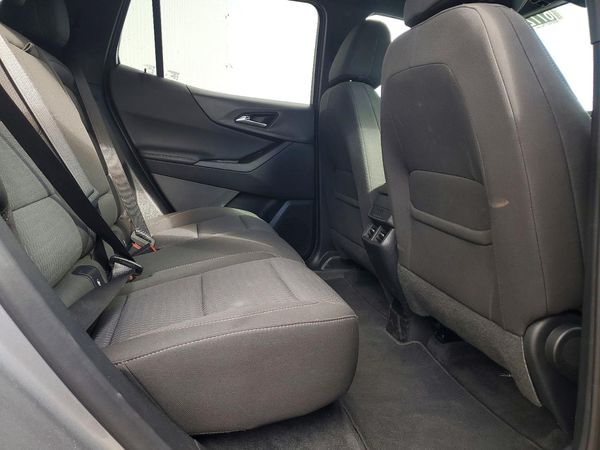 2025 CHEVROLET EQUINOX 1LT — PSRS