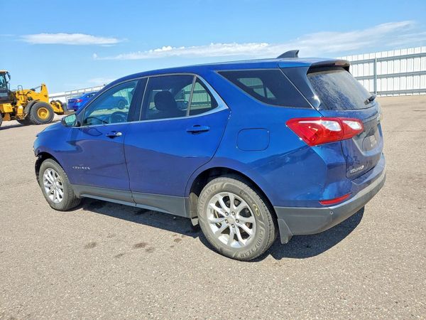 2020 CHEVROLET EQUINOX LT (1LT)