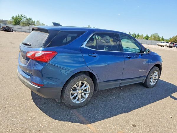 2020 CHEVROLET EQUINOX LT (1LT)