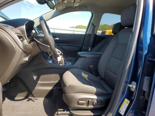 2020 CHEVROLET EQUINOX LT (1LT)