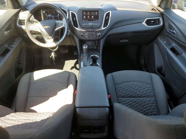 2020 CHEVROLET EQUINOX LT (1LT)