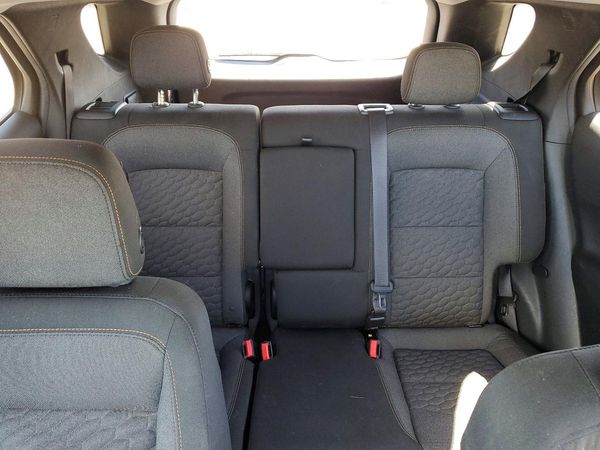 2020 CHEVROLET EQUINOX LT (1LT)