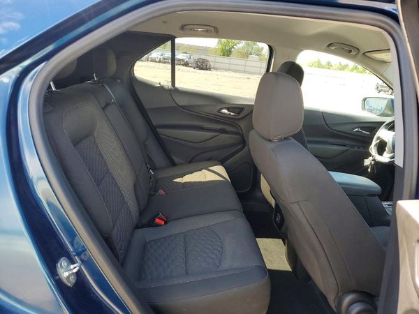 2020 CHEVROLET EQUINOX LT (1LT)