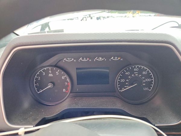 2022 FORD F150 SuperCrew — ODOM