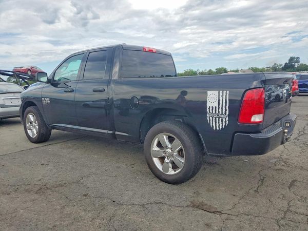 2019 RAM 1500 CLASSIC Tradesman, ST