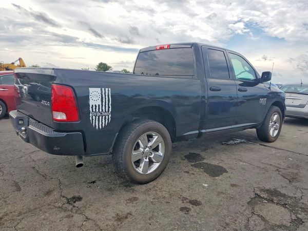2019 RAM 1500 CLASSIC Tradesman, ST