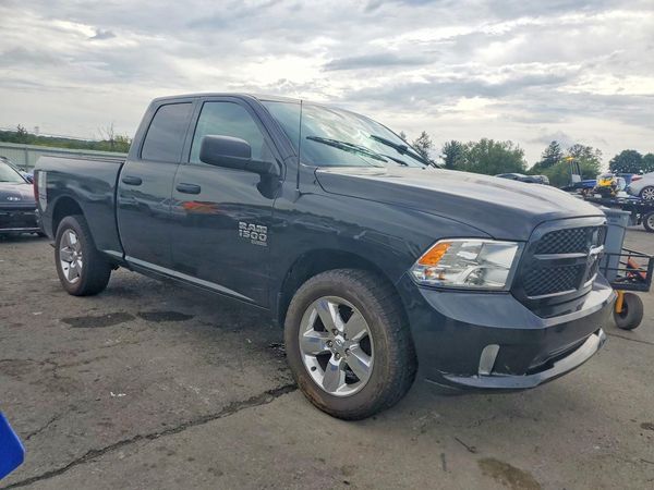 2019 RAM 1500 CLASSIC Tradesman, ST