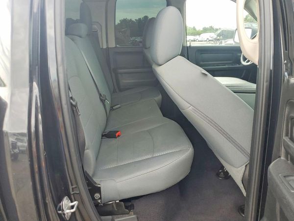 2019 RAM 1500 CLASSIC Tradesman, ST