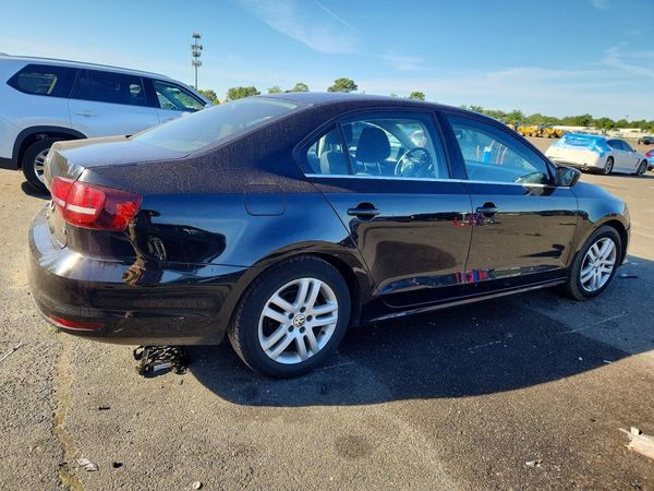 2017 VOLKSWAGEN JETTA