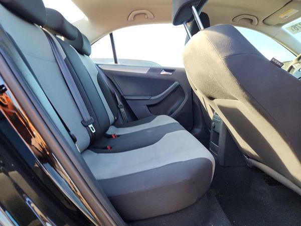 2017 VOLKSWAGEN JETTA