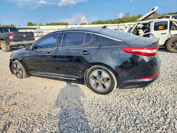 2013 KIA OPTIMA