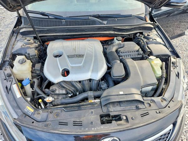 2013 KIA OPTIMA