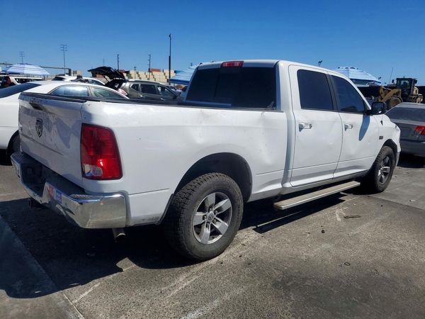2020 RAM 1500 CLASSIC