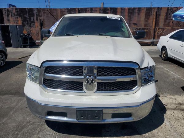 2020 RAM 1500 CLASSIC