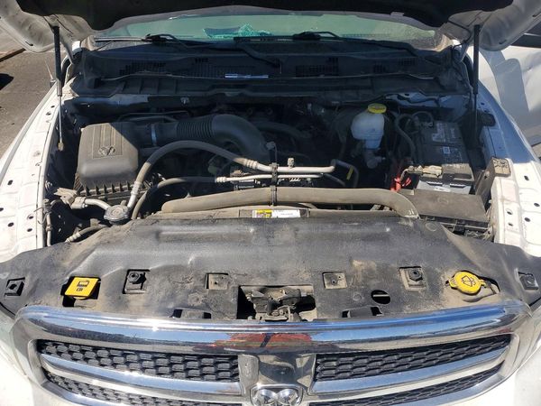 2020 RAM 1500 CLASSIC