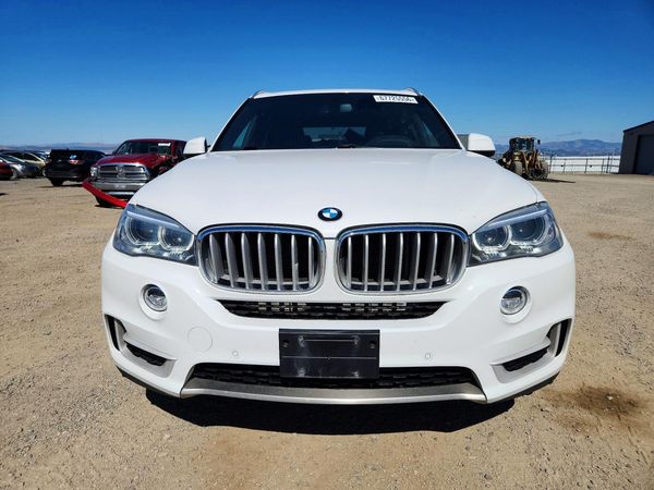 2018 BMW X5 xDrive35i — DIRF