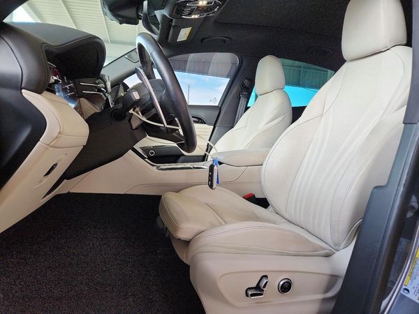 2023 MASERATI GRECALE