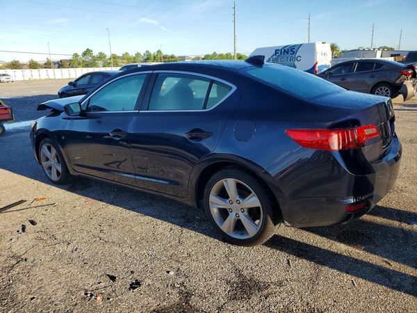 2015 ACURA ILX