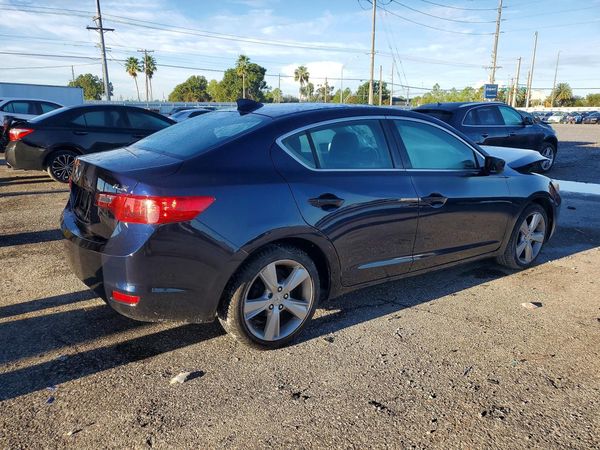 2015 ACURA ILX
