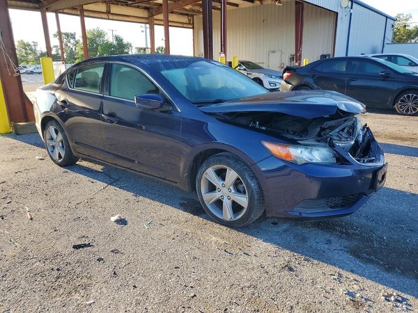 2015 ACURA ILX