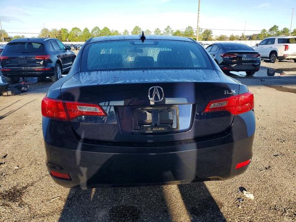 2015 ACURA ILX